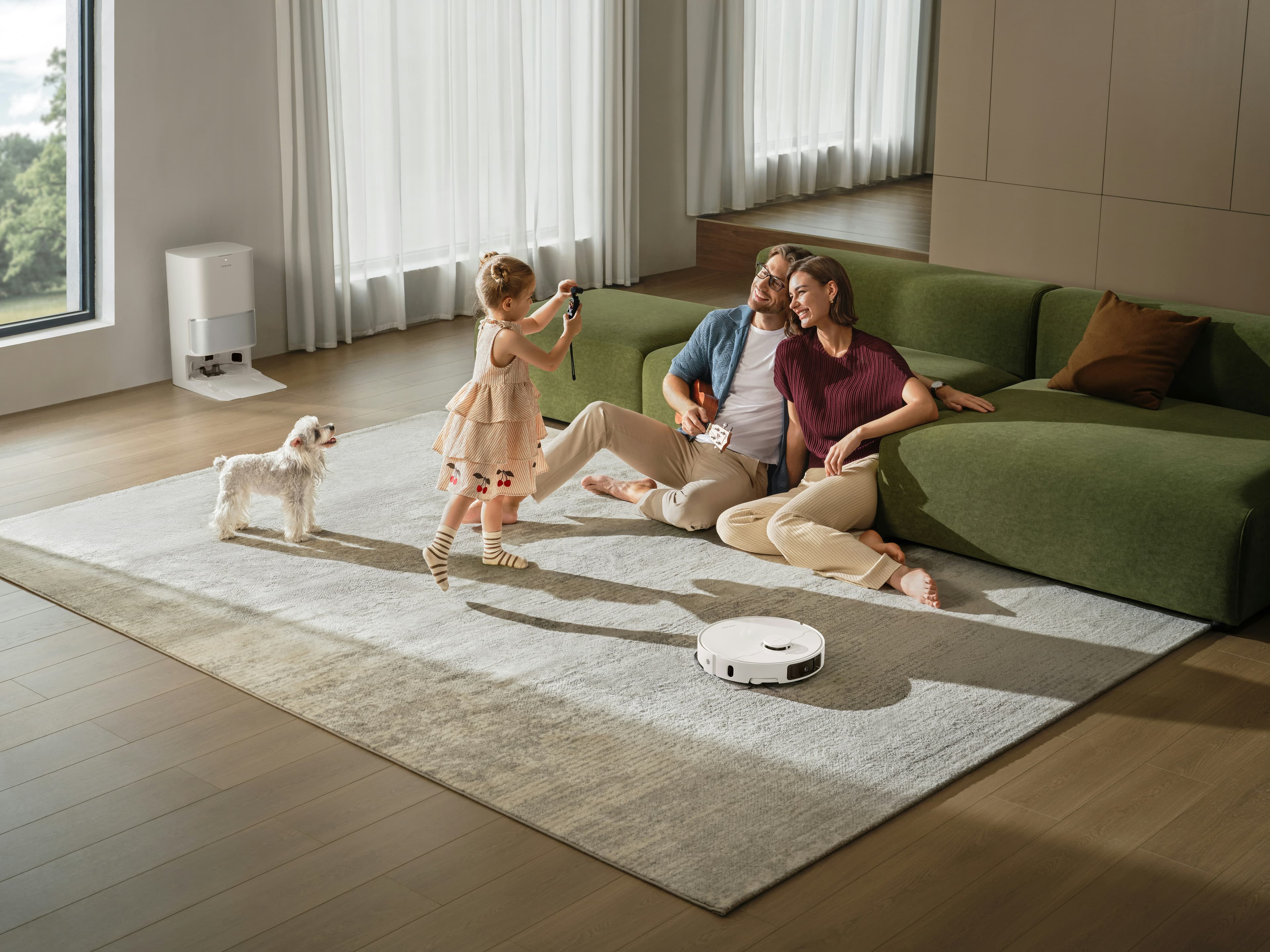 The Hidden Benefits of a Petnup: Beyond Who Gets the Dog